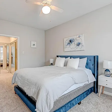 Houston'S City Center Apartment - Pool & Gym